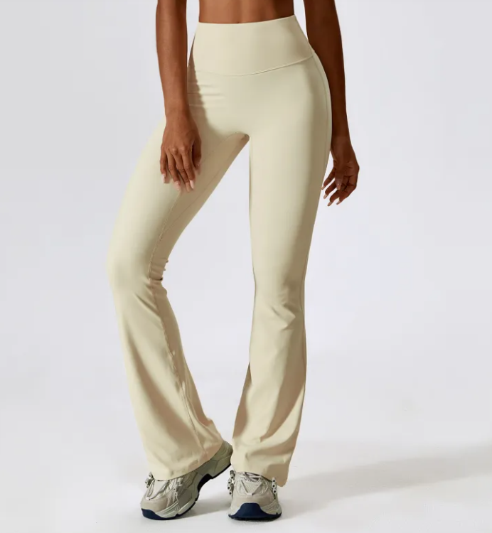 Long Sleeve Yoga Wear