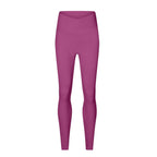 Wear-Free One Piece Yoga Pants for Ultimate Comfort