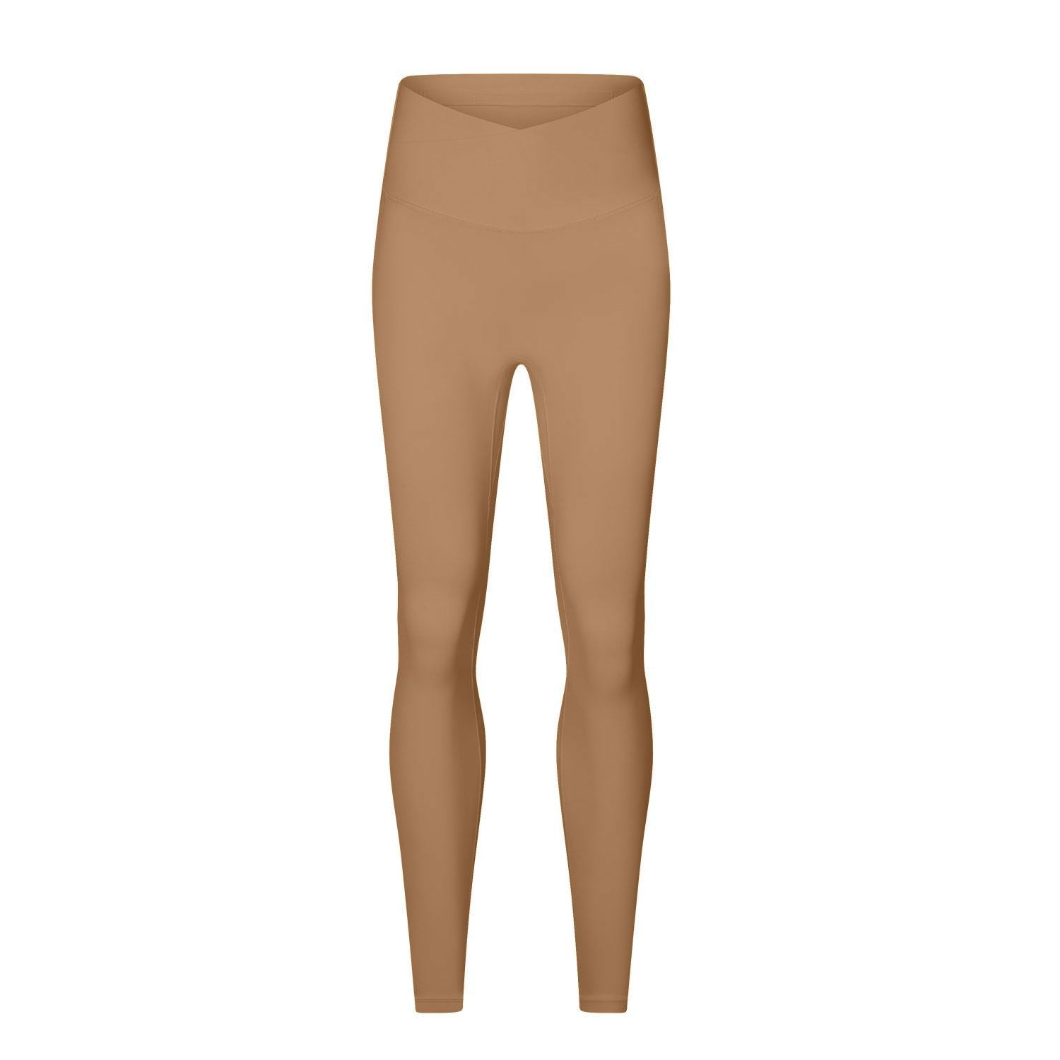 Wear-Free One Piece Yoga Pants for Ultimate Comfort