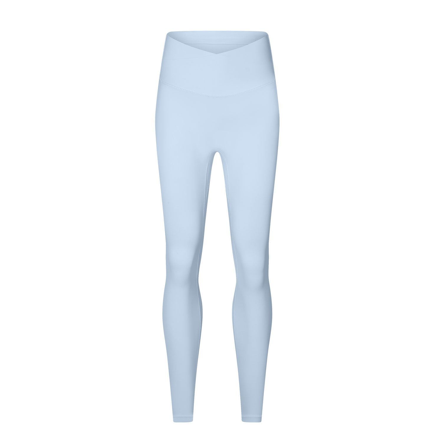 Wear-Free One Piece Yoga Pants for Ultimate Comfort