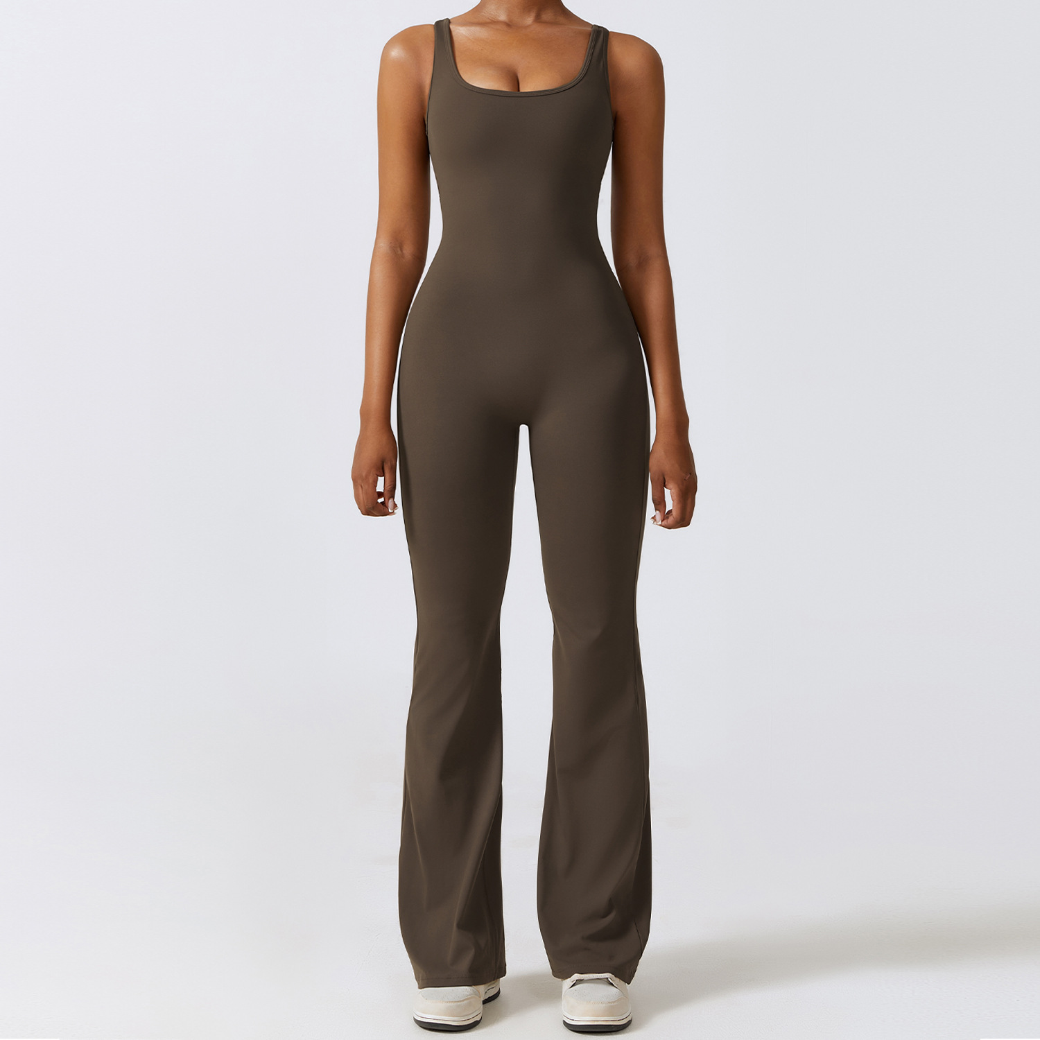Yoga Bodysuit