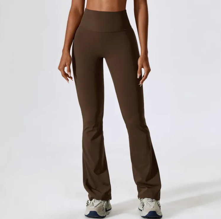 Long Sleeve Yoga Wear