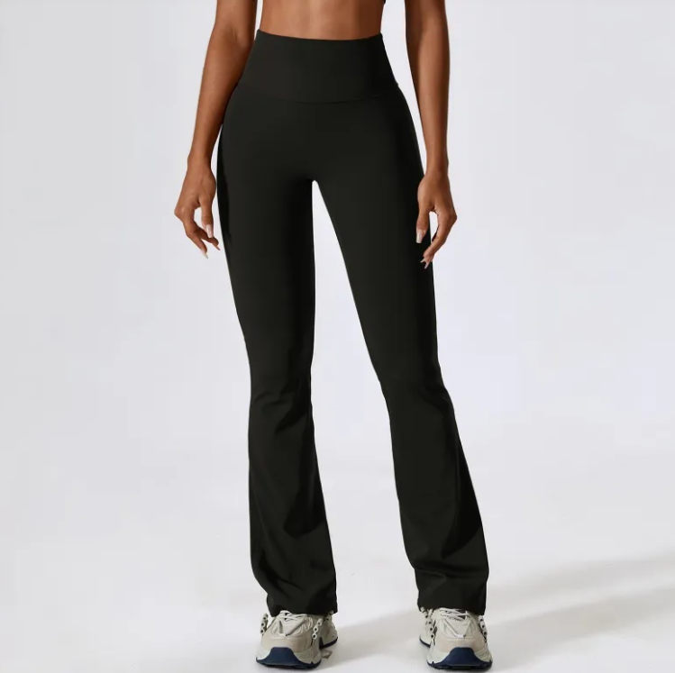 Long Sleeve Yoga Wear