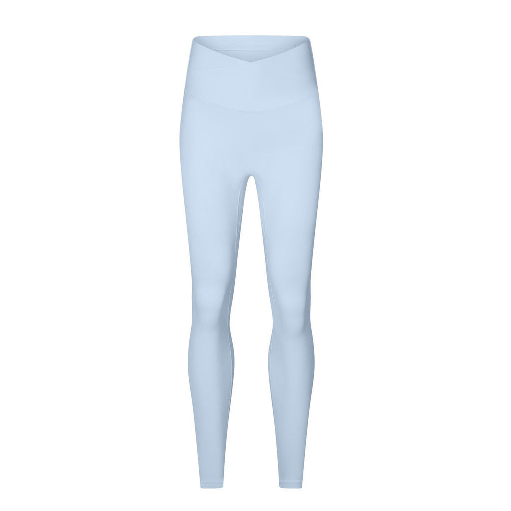 Wear-Free One Piece Yoga Pants for Ultimate Comfort