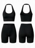 Sculpt Bra & Short Set