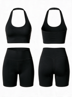 Sculpt Bra & Short Set