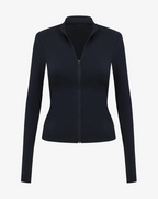Sculpt Zip Jacket