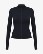 Sculpt Zip Jacket