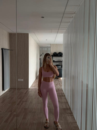 Sarah M.