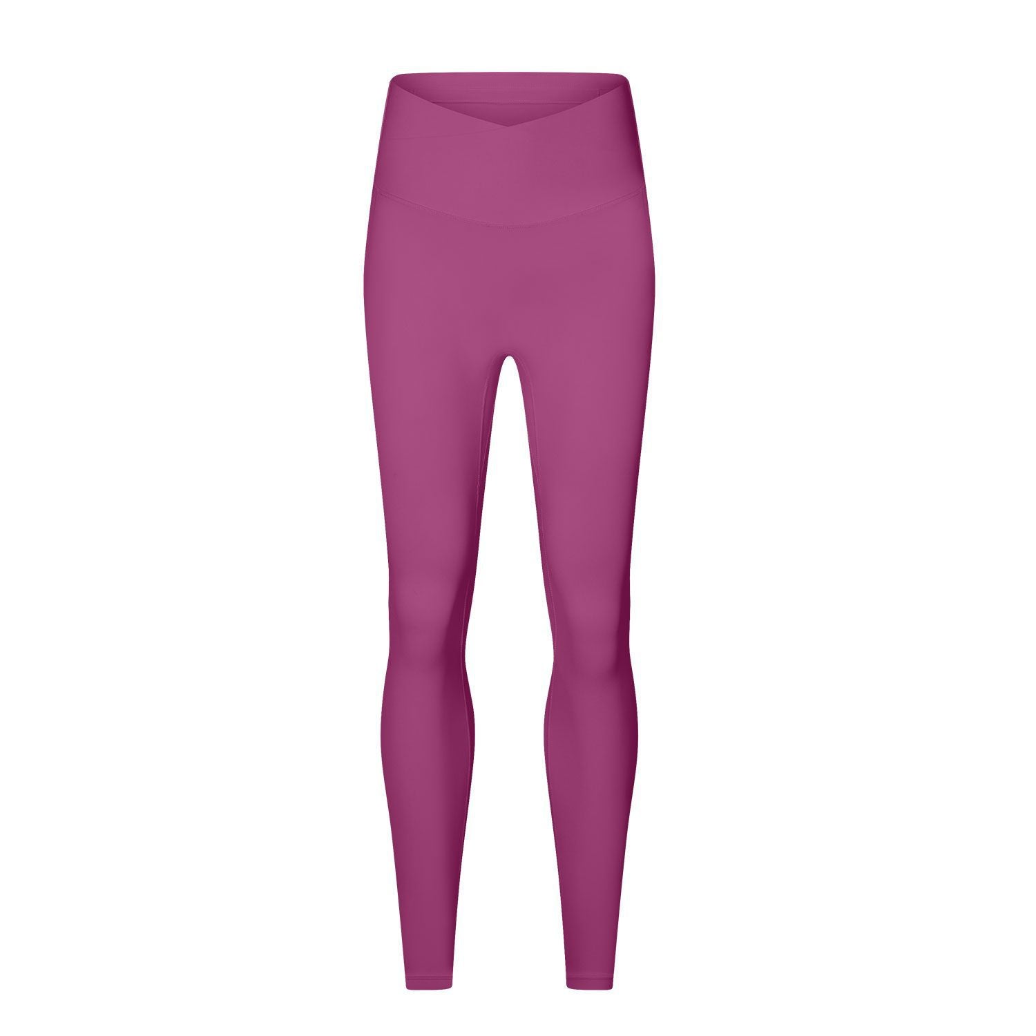 Wear-Free One Piece Yoga Pants for Ultimate Comfort
