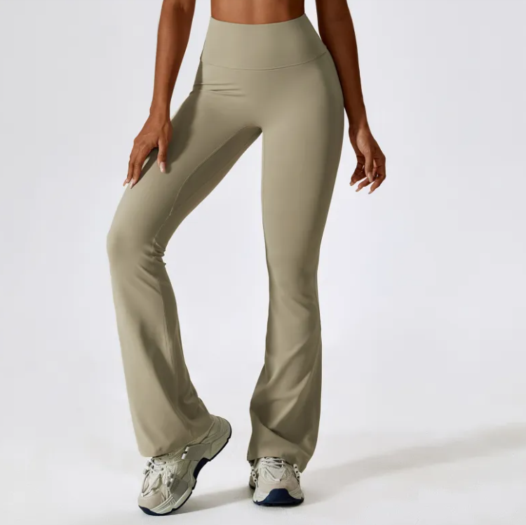 Long Sleeve Yoga Wear