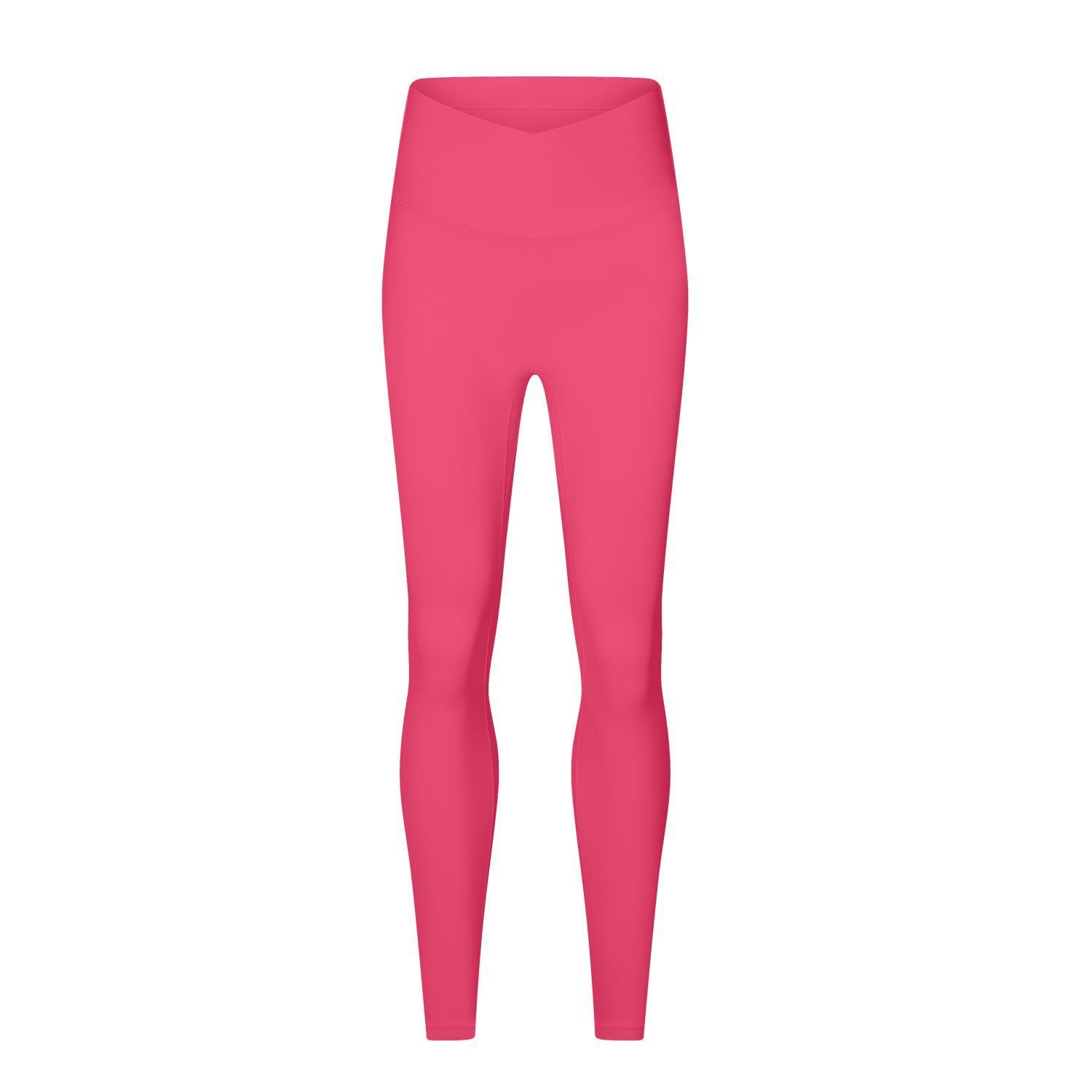 Wear-Free One Piece Yoga Pants for Ultimate Comfort