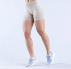 FlexFlow Seamless Yoga Shorts