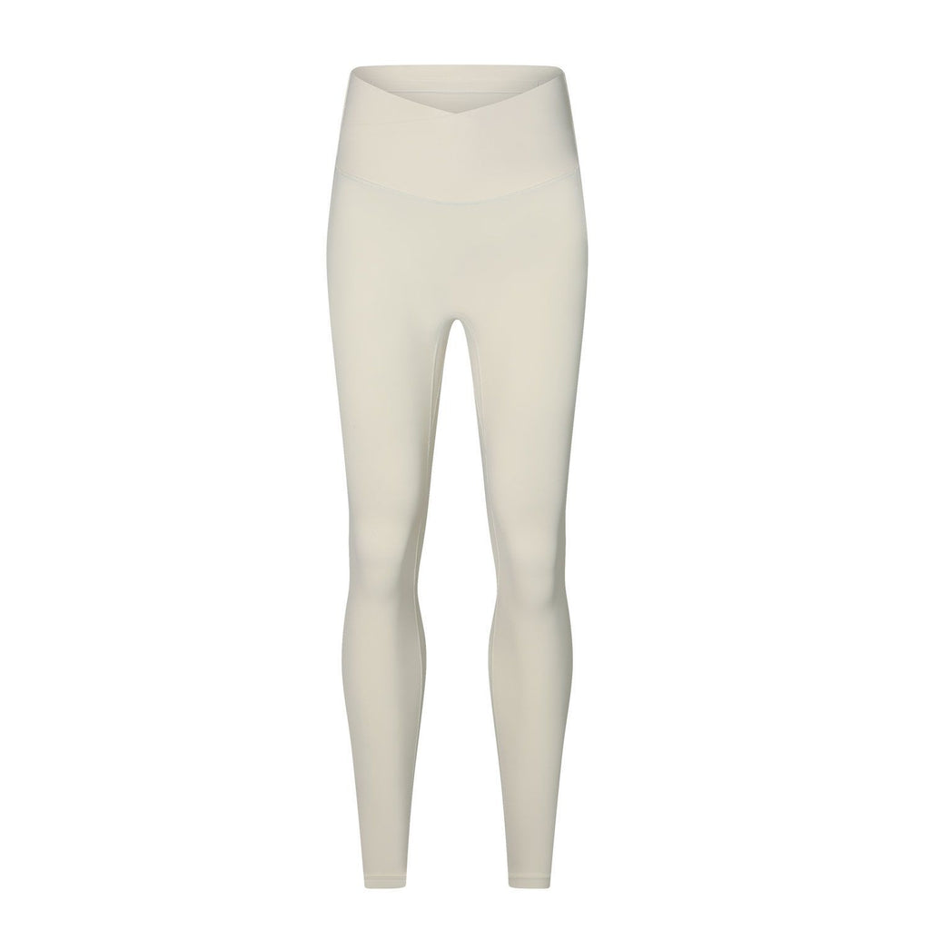 Wear-Free One Piece Yoga Pants for Ultimate Comfort