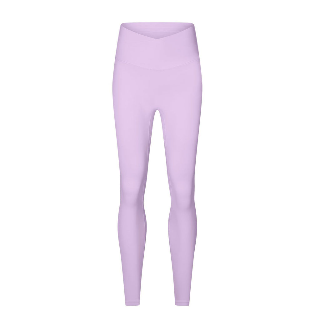 Wear-Free One Piece Yoga Pants for Ultimate Comfort