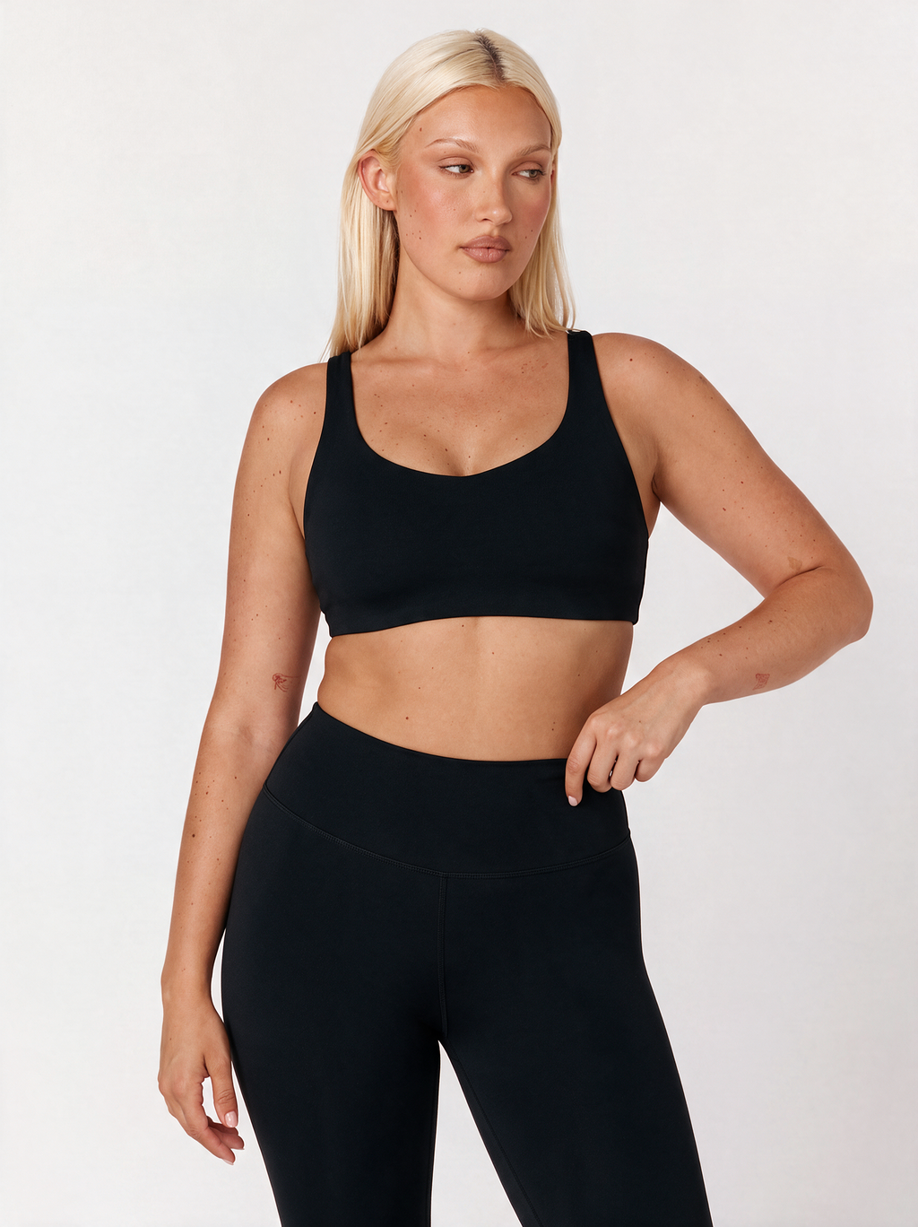 Sculpt Seamless Bra