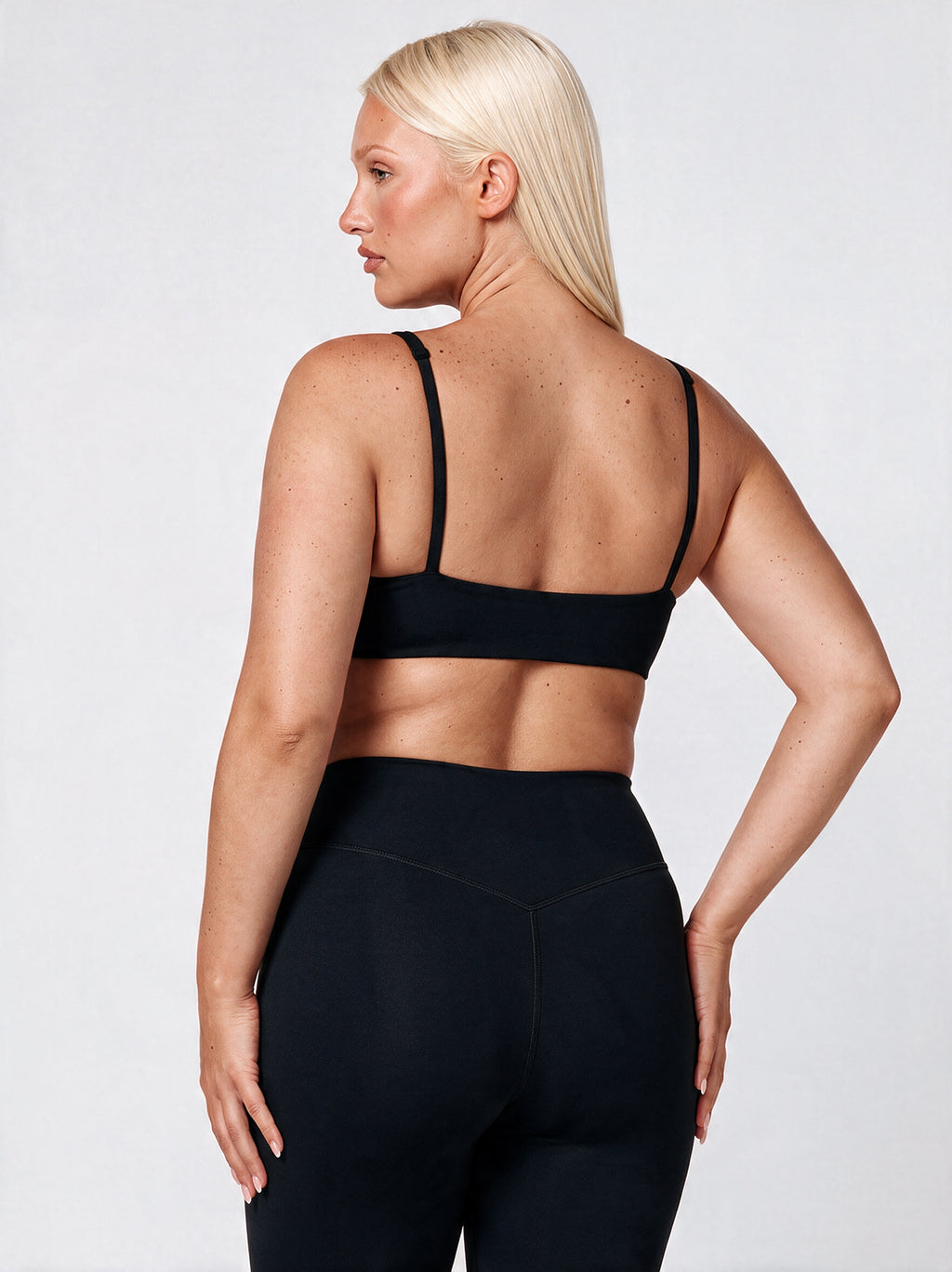 Sculpt Seamless Bra