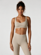 Sculpt Seamless Bra