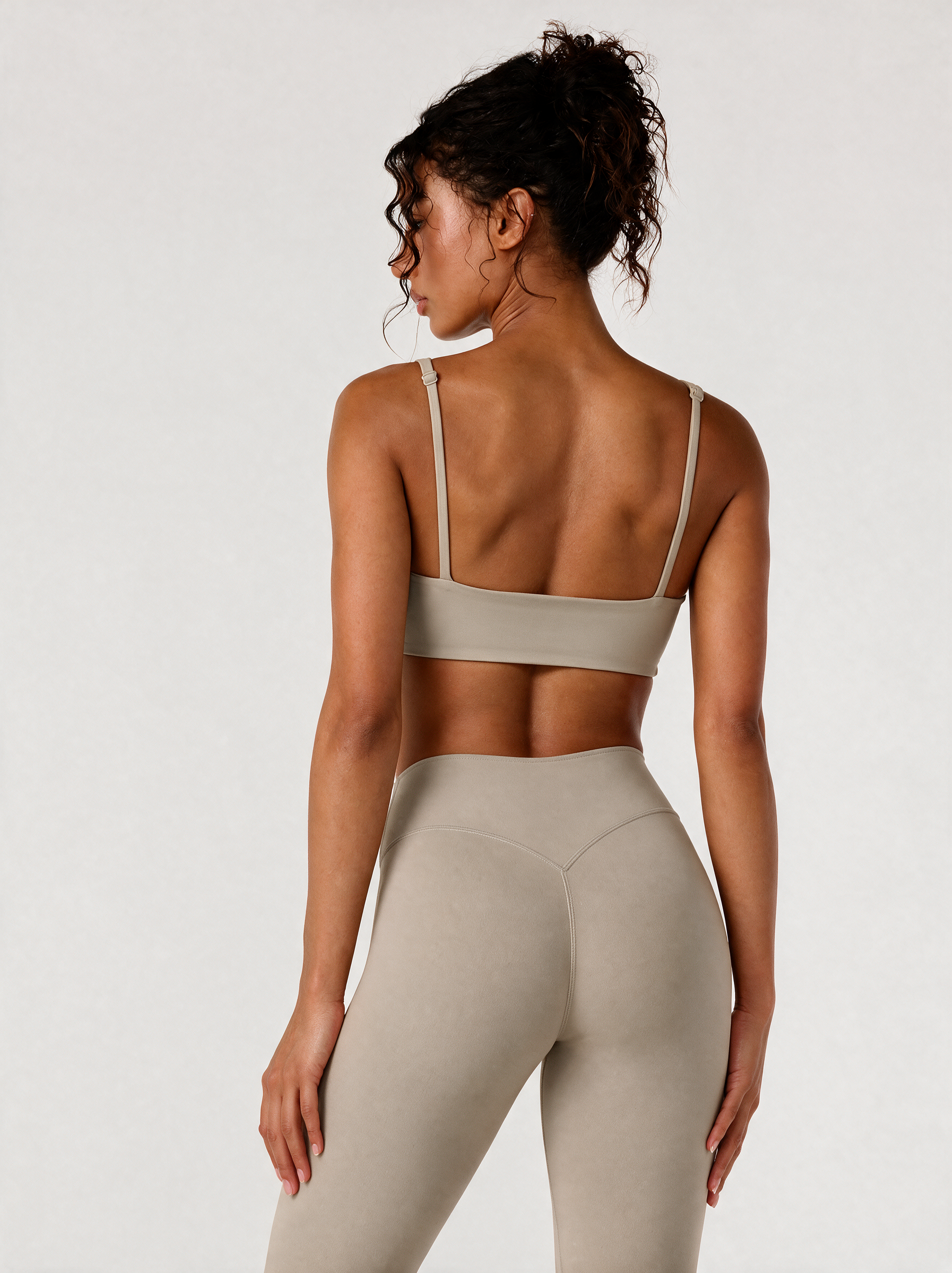 Sculpt Seamless Bra