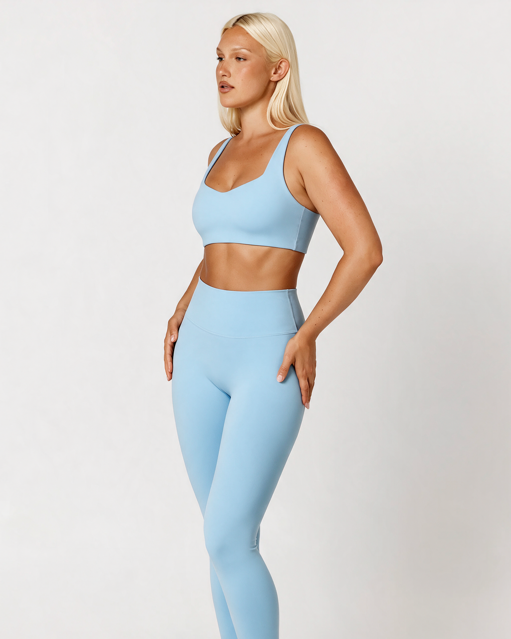 Sculpt Seamless Legging