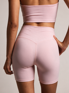 Sculpt Bra & Short Set