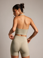 Sculpt Bra & Short Set