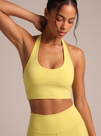 Sculpt Bra & Short Set