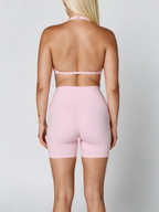 Sculpt Micro Crop