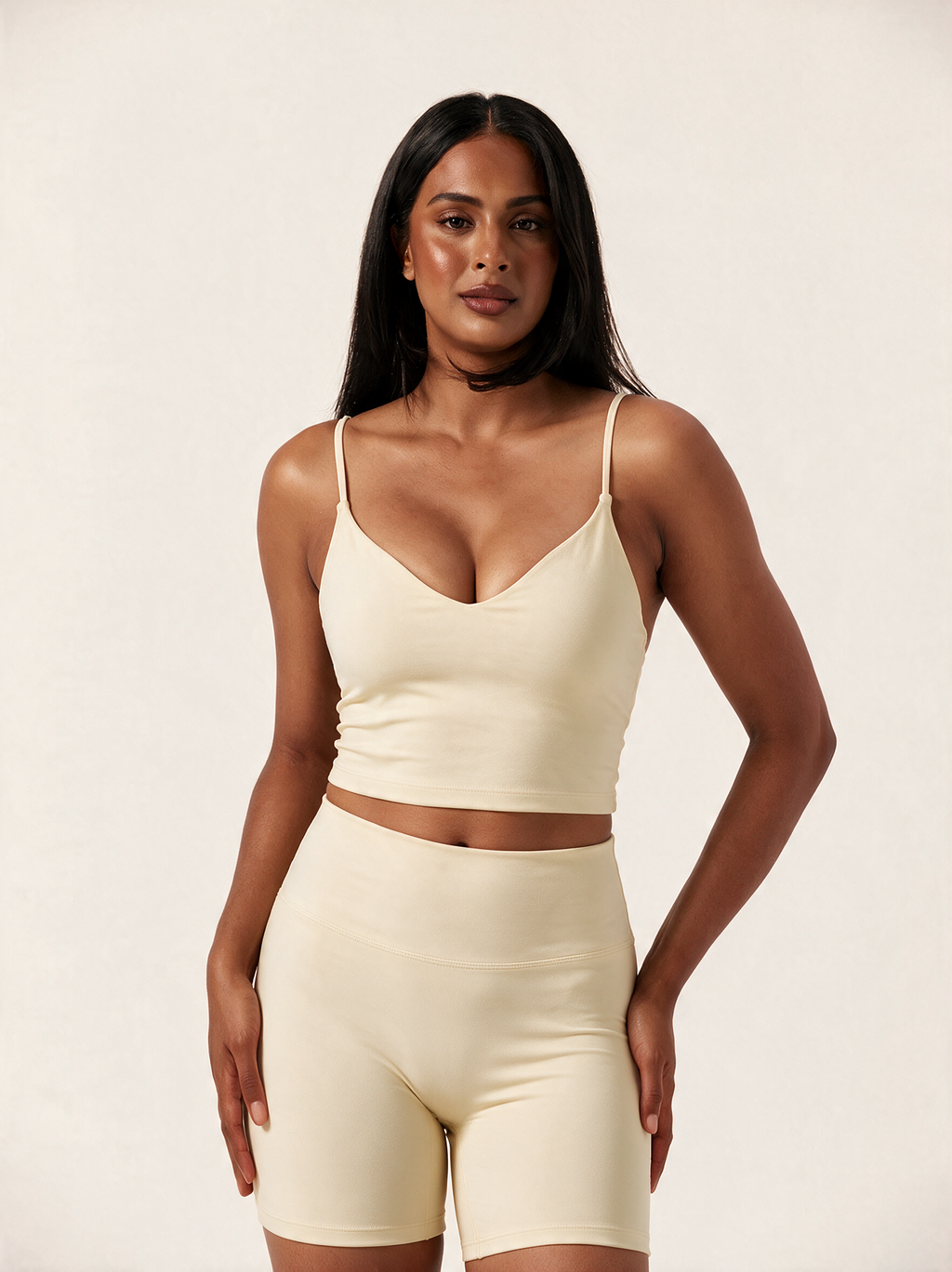 Seamless Shorts