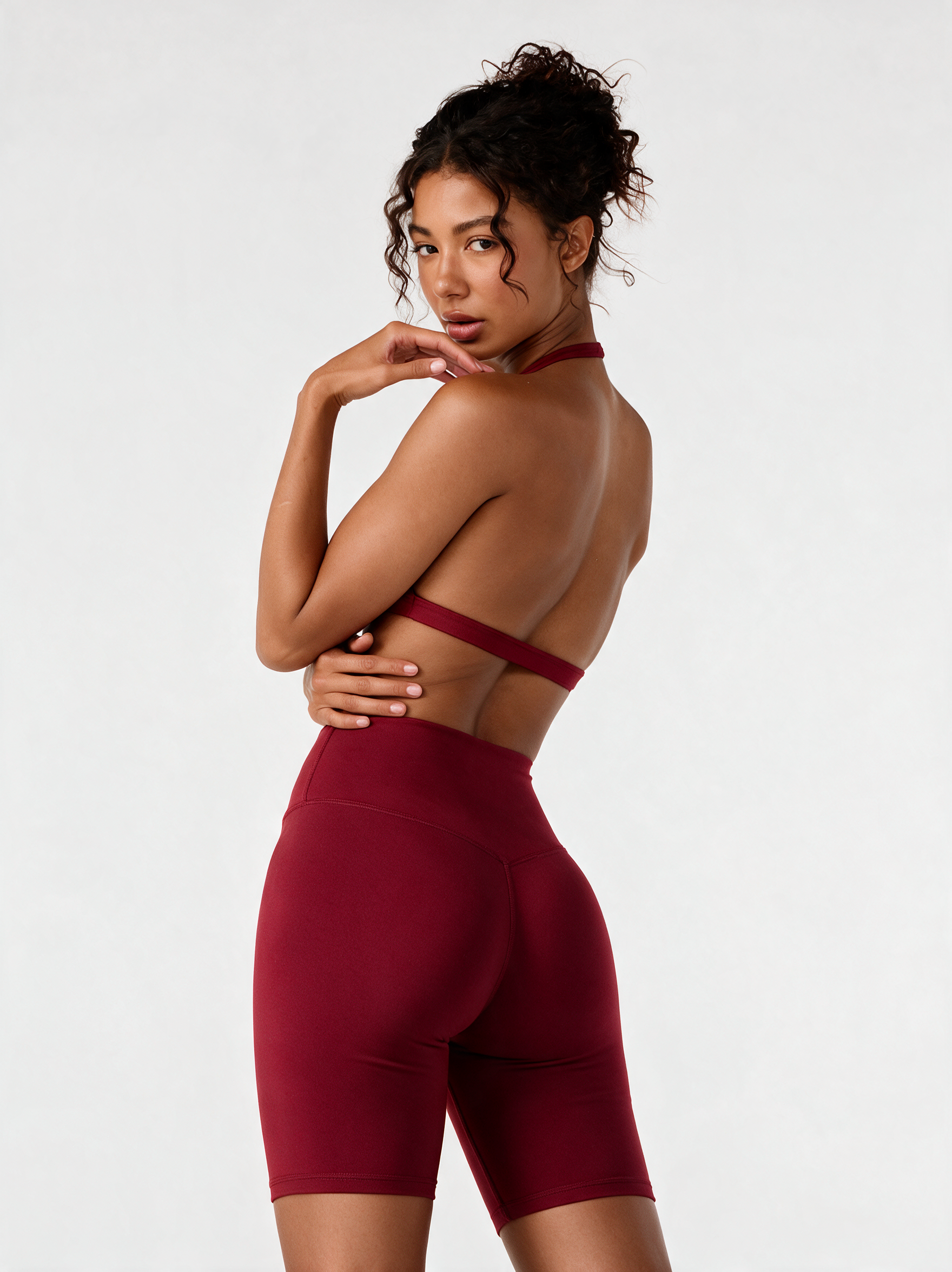 Seamless Shorts