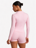 Sculpt Zip Jacket